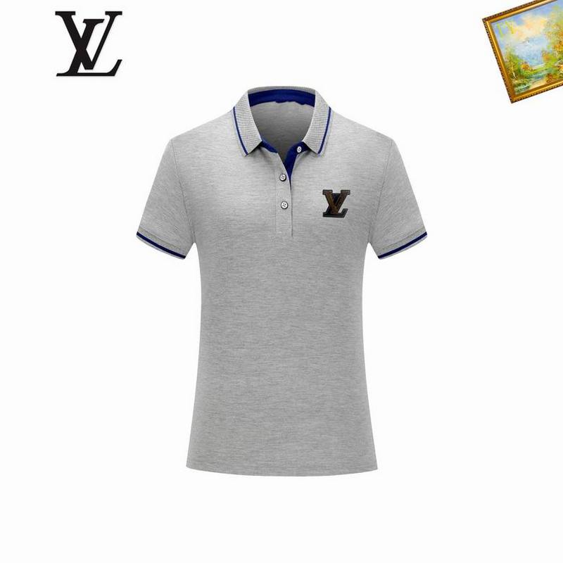 LV Men's Polo 101